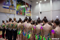 Соревнования по художественной гимнастике на призы благотворительного фонда «Земляки», Фото: 12