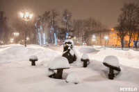 Сказочная зима в Туле, Фото: 14