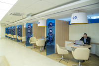 Гипермаркет банковских услуг: в Туле открылся новое отделение ВТБ, Фото: 30