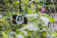 Всехсвятское кладбище, Фото: 137