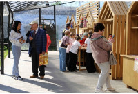 В Туле прошел фестиваль национальных игр, Фото: 4