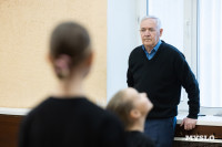 «Своих ребят никогда не хвалю». Как Анатолий Сазонов влюбил в танцы не одно поколение новомосковцев, Фото: 22