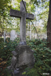 Всехсвятское кладбище, Фото: 194