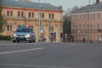 Велогонка критериум. 1.05.2014, Фото: 46