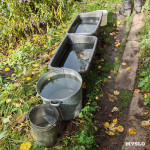 Село Панино десятки лет живет без дорог и воды, Фото: 10