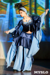 В Туле показали шоу восточных танцев, Фото: 10