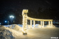 Топ-10 мест в Туле для красивых зимних фото, Фото: 4