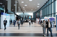 Делегация Тульской области принимает участие в Петербургском международном газовом форуме, Фото: 5