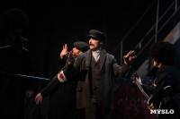 спектакль Чудесный грузин, Фото: 52