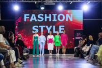 Фестиваль Fashion Style 2022, Фото: 362