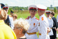 Третий выпускной в Тульском суворовском военном училище, Фото: 48