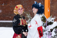 Вершина зимы-2026, Фото: 120