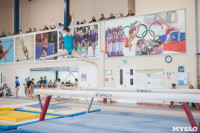 Первенство ЦФО по спортивной гимнастике среди юниорок, Фото: 14