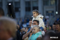 День города в Туле завершила концерт вокальная группа ViVa: фоторепортаж, Фото: 39