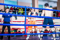 Чемпион мира по боксу Александр Поветкин посетил соревнования в Первомайском, Фото: 19