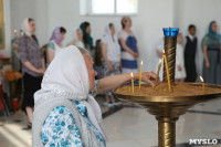 Колокольня Свято-Казанского храма в Туле обретет новый звук, Фото: 35