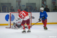Матч звезд хоккея против ХК "Тропик", Фото: 21