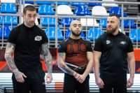 В «Тула-Арене» состоялись областные соревнования по ММА, Фото: 62