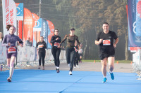 ЭвоКом полумарафон «Тула»: бежали все! , Фото: 20