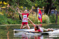 Фестиваль Myslo-SUP и пикник «Слободы»: большой фоторепортаж и видео с , Фото: 524