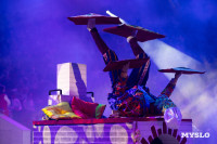 Цирковое шоу Жар птица, Фото: 15