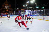 Легенды хоккея, Фото: 46