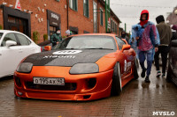 В Туле состоялся автомобильный фестиваль «Пушка», Фото: 41