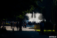125-летие Центрального парка в Туле, Фото: 1
