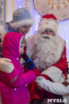 В Туле открылась резиденция Деда Мороза, Фото: 61