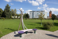 Кимовск-Донской-Новомосковск-Узловая, Фото: 20