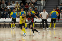 Матч «ТЗМС» - «Волга», Фото: 58