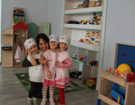 Радость моя, частный детский сад, Фото: 10