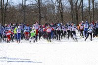 В Туле прошли лыжные гонки «Яснополянская лыжня-2019», Фото: 41