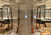 Новая экспозиция в музее оружия в Туле, Фото: 2