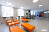 Как отремонтируют Щекинский политехнический колледж, Фото: 34