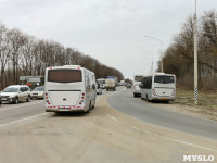 В Туле устроили «облаву» на автобусы, Фото: 43