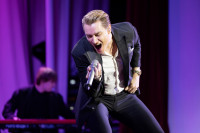 Дмитрий Миляев поздравил тульских женщин с наступающим праздником 8 Марта , Фото: 39