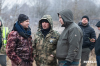 «Ребята, найдена идеальная лужа» или Как прошел первый фестиваль «Тульское бездорожье-2025», Фото: 33