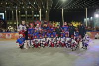 «Академия Михайлова» и Губернский каток 2025, Фото: 46