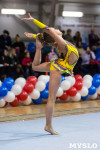 Соревнования по художественной гимнастике 31 марта-1 апреля 2016 года, Фото: 73