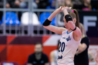 «Тулица» уступила «Корабелке» по итогам пяти сетов: фоторепортаж с матча, Фото: 49