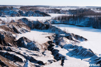 Кондуки в морозном феврале, Фото: 34