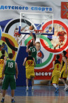 БК «Тула» дважды обыграл баскетболистов из Подмосковья, Фото: 23