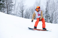 I-й этап Кубка Тулы по горным лыжам и сноуборду., Фото: 54