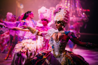 Новое грандиозное шоу Гии Эрадзе «Королевский цирк» стартует в Тульском цирке, Фото: 51