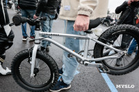 Тульские байкеры рассказали, чем запомнился мотосезон-2025, Фото: 86