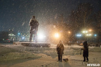 Зимняя сказка в Центральном парке, Фото: 4