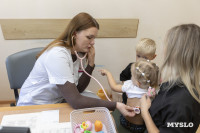 Почему прививка – это признак хорошего тона: тульские медики рассказали о вакцинации от гриппа, Фото: 3