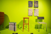 Как вешалка проиграла стулу: в Туле открылась выставка дизайнерской мебели, Фото: 26