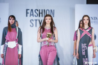 Фестиваль Fashion Style в Туле, Фото: 145